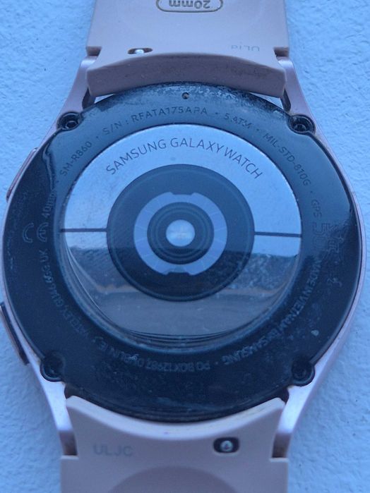 Vand ceas samsung wacth 4