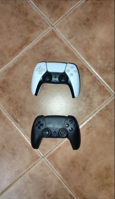 PlayStation 5 +  Игри