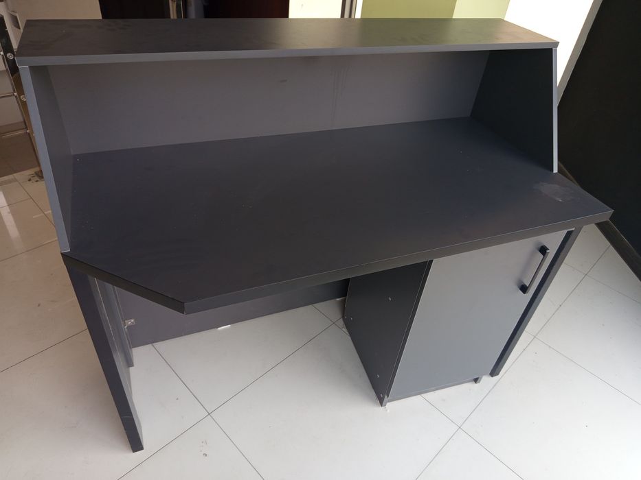 Mebel ofis uchun, admin, reception