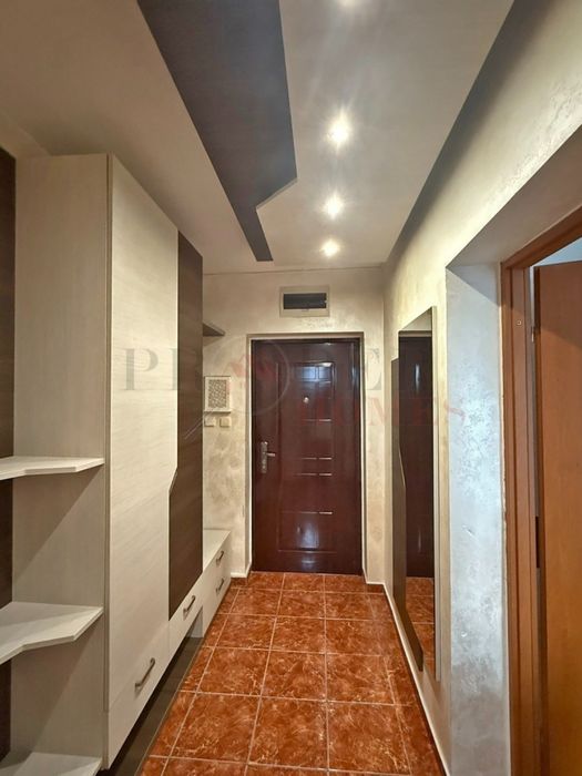 Продава се Двустаен апартамент в Велико Търново, Акация - 60 кв.м за 2050 €/кв.м - Снимка #10