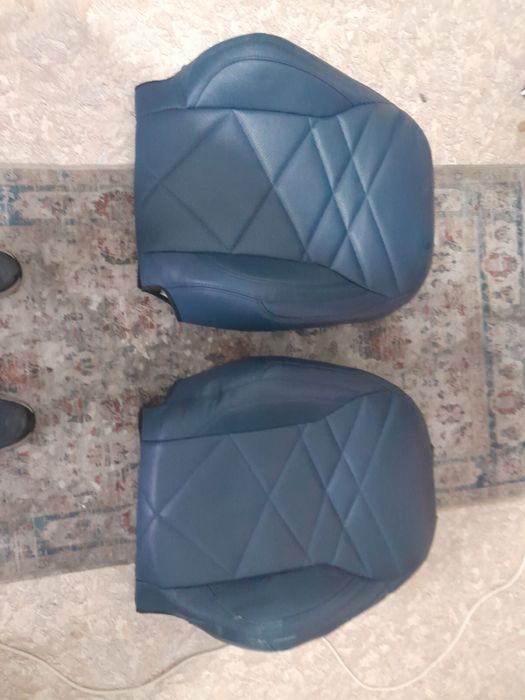 Продом чехол на Кобалт