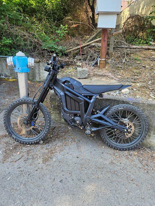 Talaria Sting Mx5 pro