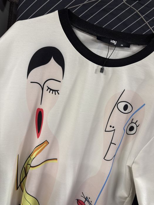 Дамска блуза нова