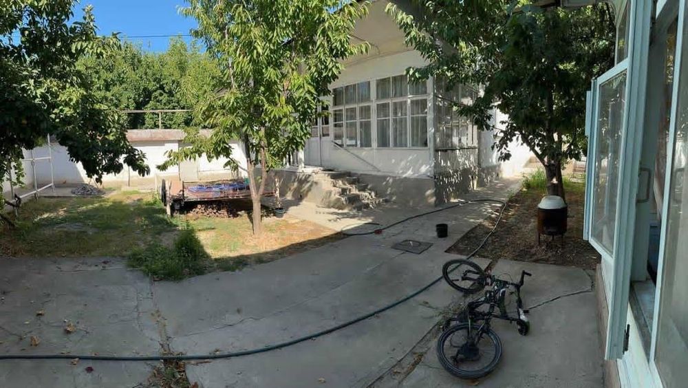 Оқтепа круг — Ташкент Ситига яқин, 3.6 сотих ер сотилади