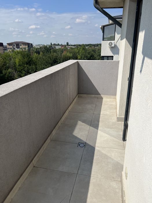 Apartament de inchiriat , 2 camere+loc de parcare