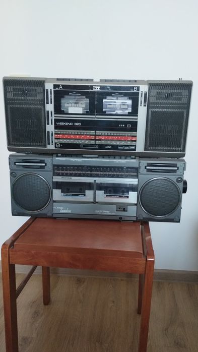 radio casetofoane diverse