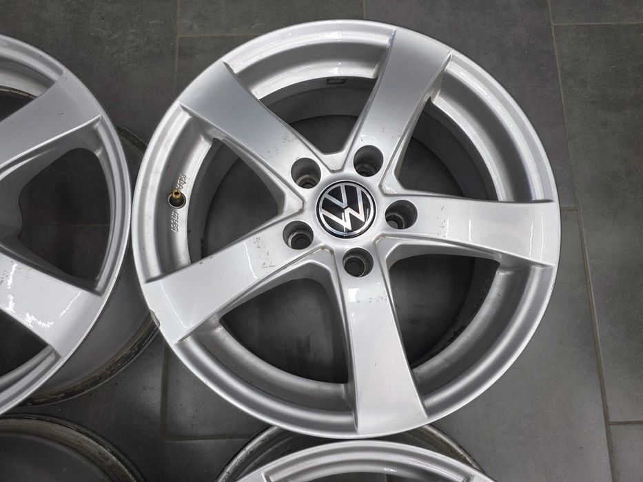 Джанти 16 - Volkswagen Golf, Passat, Caddy, Touran