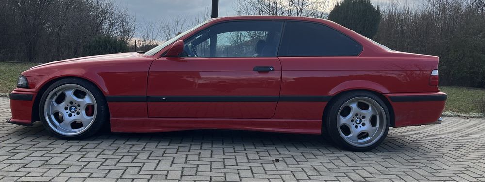 нова цена : Джанти Rondell 0053 с дълбок джоб – 17 инча за BMW E36