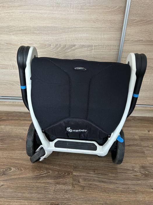 Бебешка количка Метро