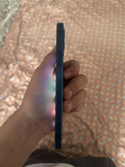 Продается аифон 12 128гб