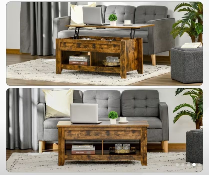 Măsuță pentru cafea