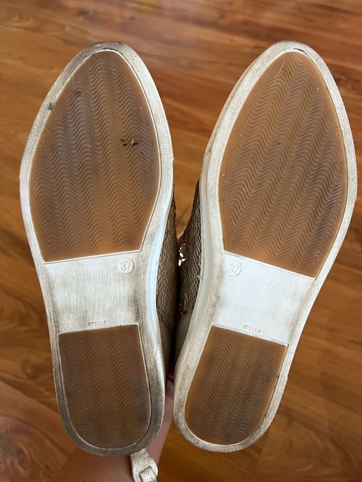 Високи кецове Navvi