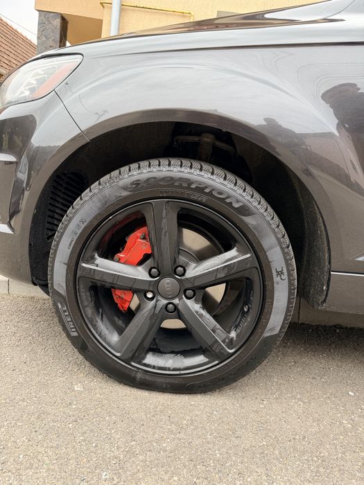 Audi Q7 3.0 TDI Quattro