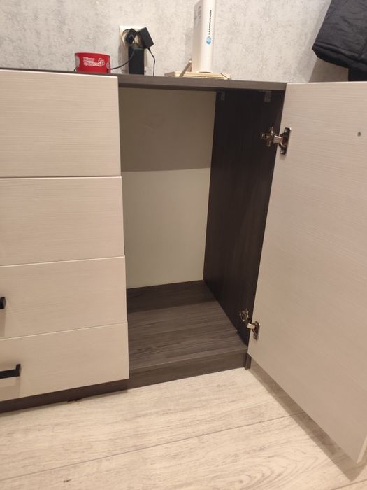 Комод в отличном состоянии