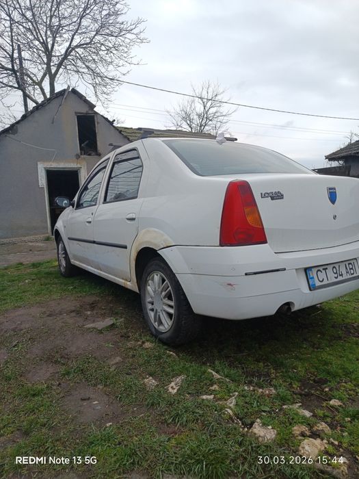 Dacia Logan 1.4 2004