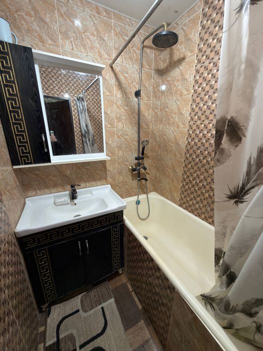 4 xonali 100m2 4-qavat