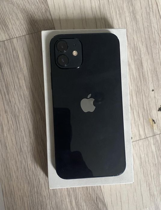 Айфон 12 память 64