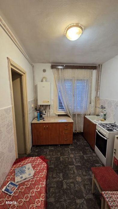 Apartament 2 camere decomandate – Micro 15