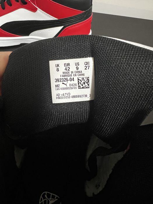 НОВИ! Puma Original 42 номер