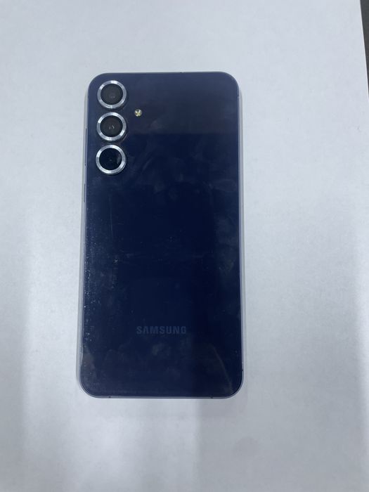 Samsung Galaxy A55 5G