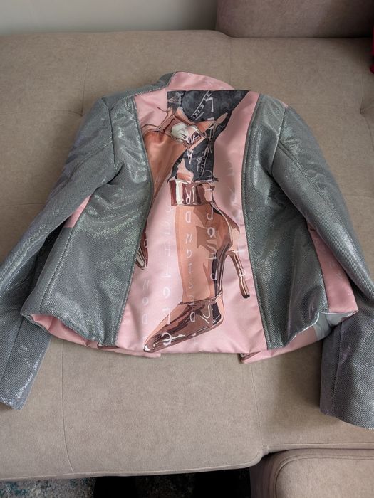 LAPAZ geaca de damă mărimea 40