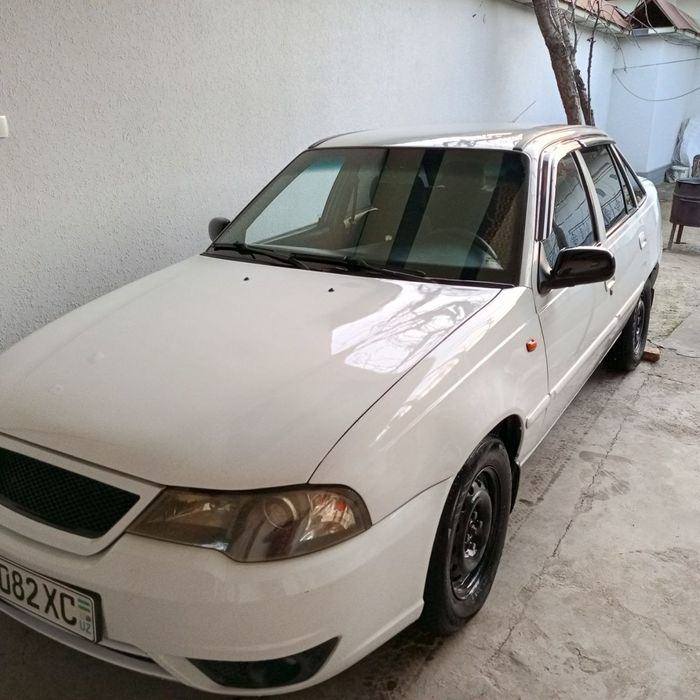 Нексия 2 сонс гибрид 2010