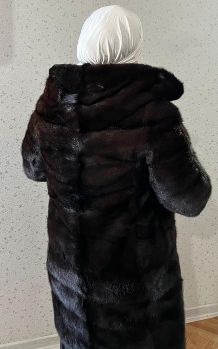 Шуба трансформер