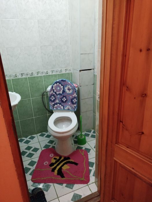 Продается 3 комнатная Чиланзар 12 квартал