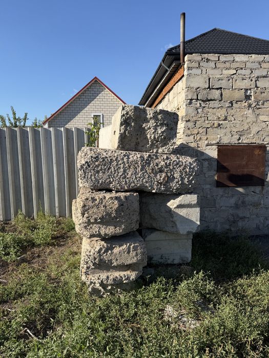 Продам фбс блоки