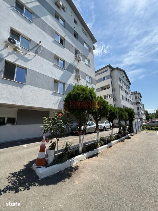 Alpha Residence - Drumul Crețeștilor - 2 camere