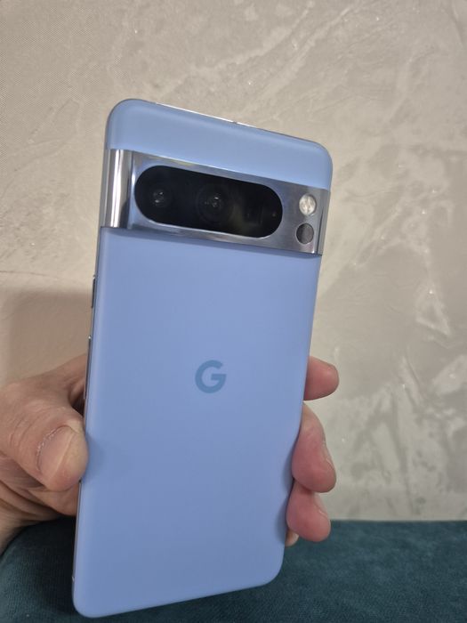 Pixel 8 pro пиксель 8 про