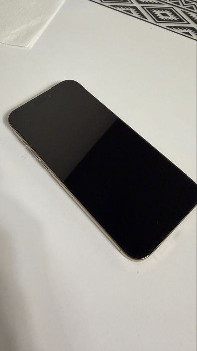Iphone 16 Pro Max 1TB
