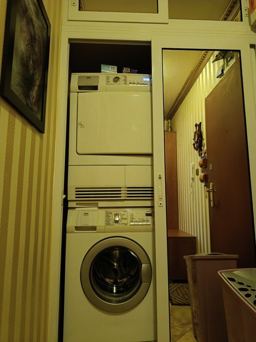 Продава се Двустаен апартамент в София, Младост 1 - 49 кв.м за 3368 €/кв.м - Снимка #5