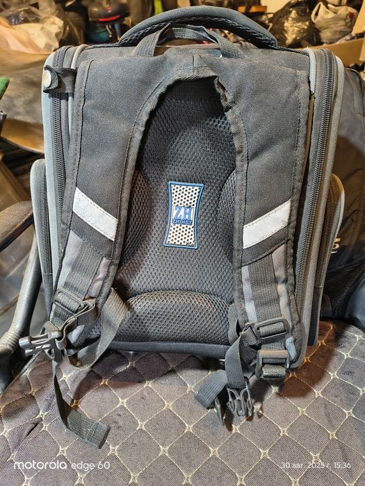 Рюкзак ортопедический