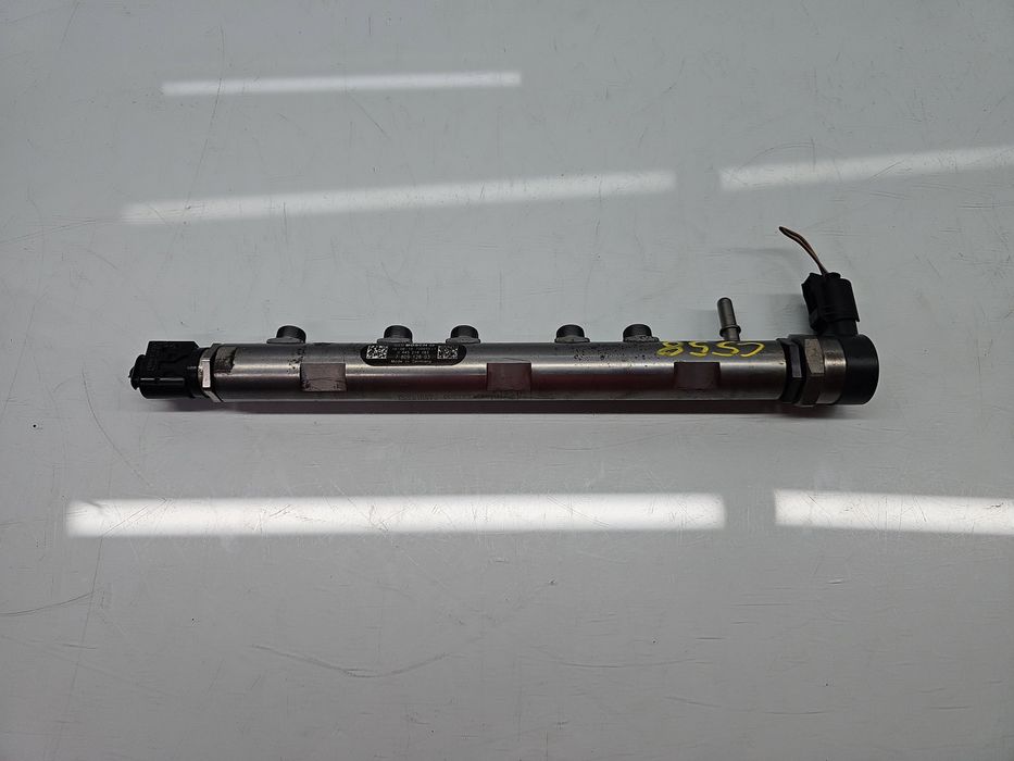 Rampa injectoare Bmw 5 (F10) [Fabr 2011-2016] 7809128 2.0 N47D20 135KW