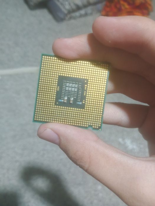 Процессор Intel Pentium E5700 + Кулер Deepcool (комплект)