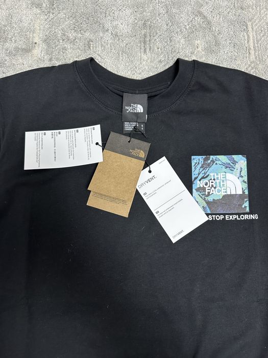 Tricou The North Face