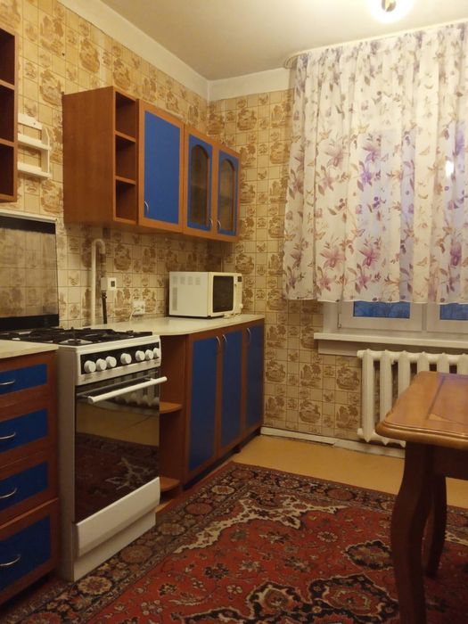 Сдается 2-комнатная квартира