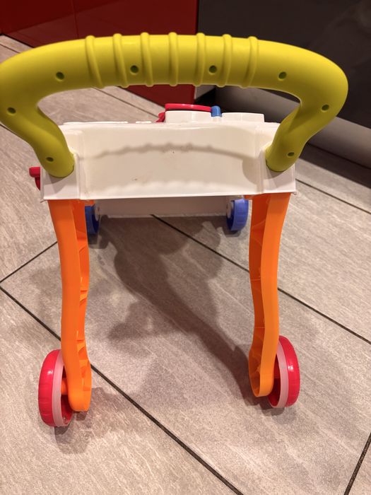 Premergator nefolosit
