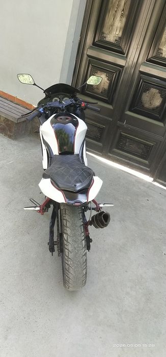 Dugasu 200cc  sotiladi