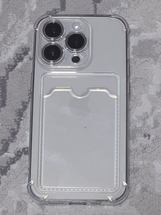 Iphone 14 pro 256гб 81%