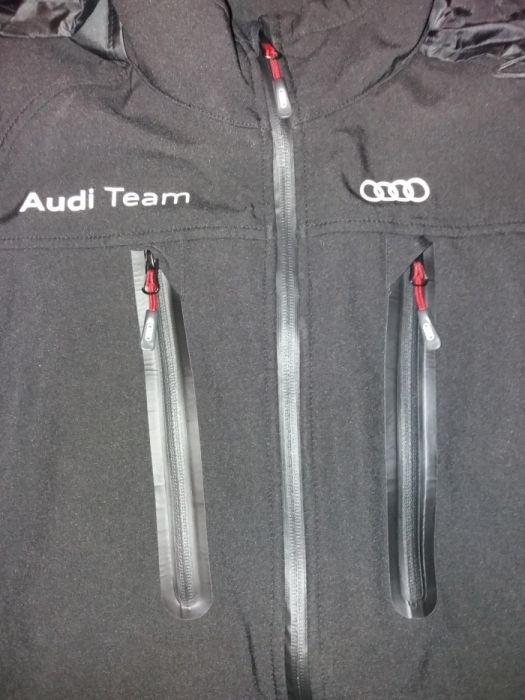 Softshell   audi