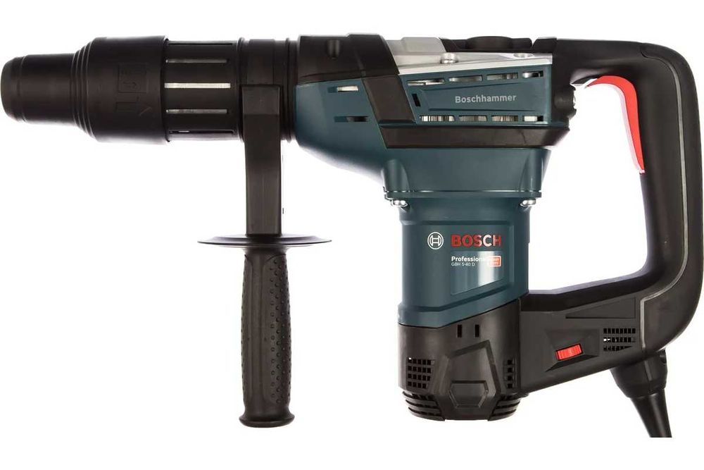 Перфоратор Bosch GBH 5-40 D Professional