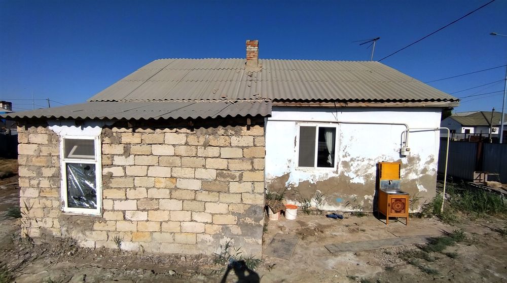 Продается дом срочно