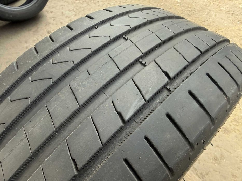 Anvelopa Vara 205/55 r16 - Hankook Ventus Prime 4