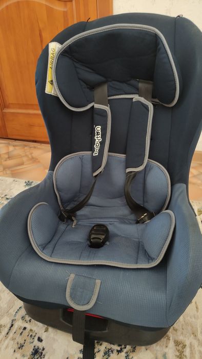 Продам детское авто кресло. Доставка