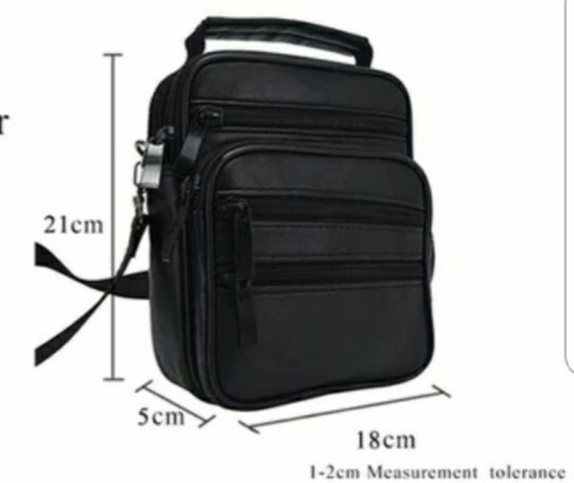 Продам барсетку BADIYA.