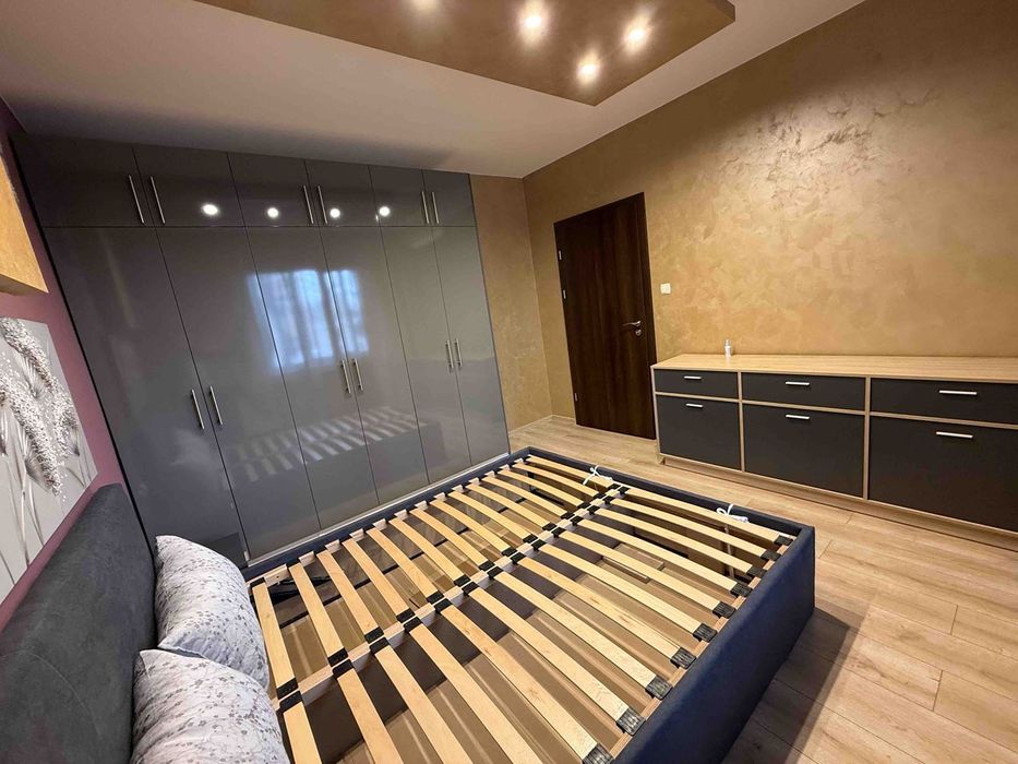 Продава се Тристаен апартамент в София, Люлин 8 - 65 кв.м за 1530 €/кв.м - Снимка #7