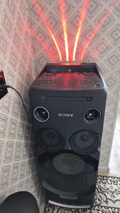 Срочно Сони калонкасы сатылады