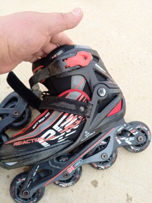 Ролик сотилади холати яхши